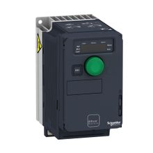 Schneider ATV320U06M2C 0,55kW Hız Kontrol Cihazı