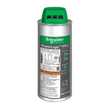 Schneider BLRCH170A204B48 Varplus Can Hduty 480V 17/20.4 kVAR 50/60Hz Kondansatör