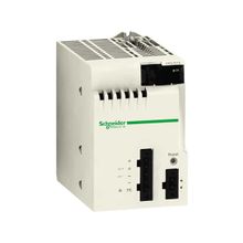 Schneider BMXCPS2010 M340 16.8W 24 Watt DC Güç Kaynağı Modülü