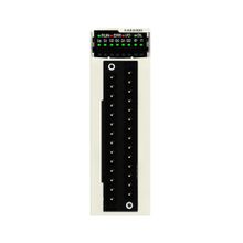 Schneider BMXEAE0300 SSI 3 Kanallı 31 Data Bit Enkoder Arayüz Modülü