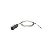 Schneider BMXFTW301 3 m Kablolu 20 Yollu Terminal Bloğu M340 Kablo Seti