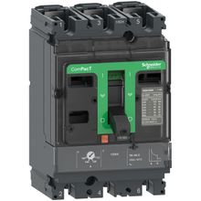 Schneider C16F3TM125 NSX160F TM125D 36kA Şalter