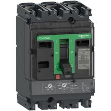Schneider C25F3TM200 NSX250F TM200D 36kA Şalter