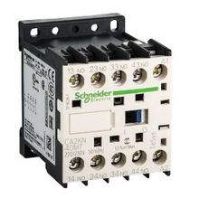 Schneider CA2-KN40M7 4NA Yardımcı Kontak