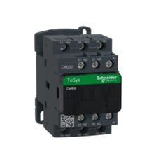Schneider CAD32F7 Tesys D Yardımcı Kontaktör