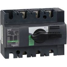 Schneider Compact INS125 Yük Ayırıcı