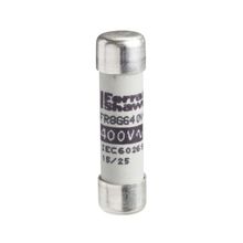Schneider DF2BN0600 Tesys 8.5x31.5mm 6 A Kartuşu Sigorta