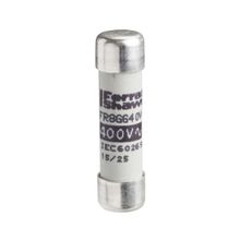 Schneider DF2CN10 Tesys10x38 mm aM 10 Göstergesiz Kartuşu Sigorta
