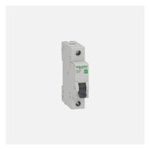 Schneider Easy 9 MCB 1P 40A B 4500 A 230 V Sigorta