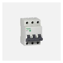 Schneider Easy 9 MCB 3P 40A B 4500 A 400 V Sigorta