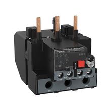 Schneider EASYPACT TVS LRE-355 30-40 A Diferansiyel Termik Aşırı Yük Rölesi