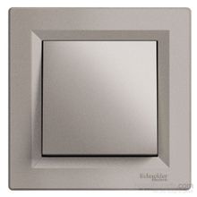 Schneider Electric Asfora Bronz Plus Anahtar Priz