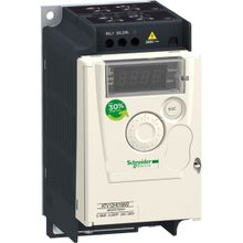 Schneider Electric ATV12H037M2 Hız Kontrol Cihazı