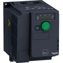 Schneider Electric ATV320U15N4C 1.5 kW 380-500V AC Trifaze Compact Motor Hız Kontrol Cihazı