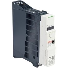 Schneider Electric ATV32H075M2 ATV32 0,75 kw 200 V 1 Fazlı Soğutma Bloklu Hız Kontrol Cihazı