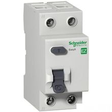 Schneider Electric Easy 9 2 Kutup 30 mA 25A Kaçak Akım Koruma Rolesi