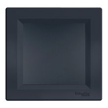 Schneider Electric EPH0100171 Asfora Antrasit Çerçeveli Anahtar