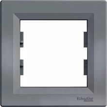 Schneider Electric EPH5800162 Tekli Çelik Çerçeve