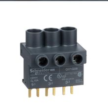Schneider Electric GV1G09 Terminal Besleme Klemensi