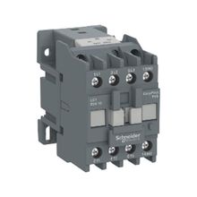 Schneider Electric LC1E2510M5 3 Kutup TVS 1NA 11 Kw 220 V AC Kontaktör