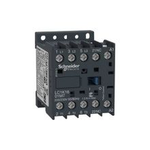 Schneider Electric LC1K1601M7 Tesys K Kontaktör
