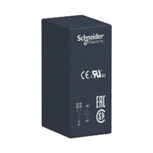 Schneider Electric RSB1A160B7 RSB 24 V AC Arabirim Röleleri