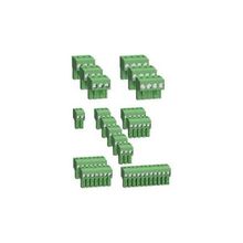 Schneider Electric TM172asctb42 Modicon M172 Performance 42 I os Screw Terminal Blocks