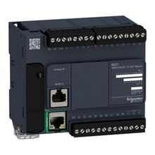 Schneider Electric TM221CE24T Kontrolör