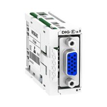 Schneider Electric VW3M3402 Encoder Giriş Modülü