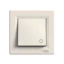 Schneider EPH0400123 Asfora Krem Çerçeveli Vavien