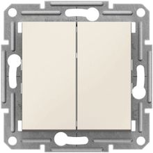Schneider EPH0670123 Asfora Vavien Çerçevesiz Vavien