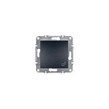 Schneider EPH0800171 Asfora Antrasit Light Zil
