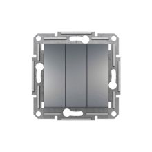Schneider EPH2100162 Çerçevesiz Anahtar