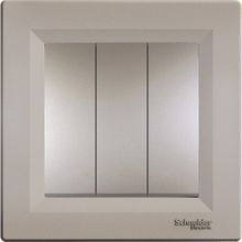 Schneider EPH2100169 Çerçevesiz Anahtar