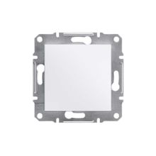 Schneider EPH5670121 Asfora Beyaz Çerçevesiz Kör Kapak