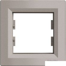 Schneider EPH5800169 Bronz Asfora Plus Tekli Çerçeve Priz