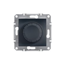 Schneider EPH6400171 Asfora Antrasit Dimmer
