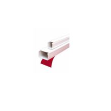 Schneider ETK12407EZ 12x07 Yapışkanlı Kablo Kanalı