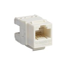 Schneider ETK45140 Tooless Cat5e Data Konnektörü