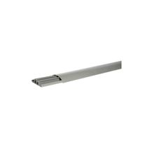 Schneider ETK77019 Ultra 77x19 mm 2 m Gri Balık Sırtı Kablo Kanalı