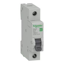 Schneider EZ9F14120 EASY9 1P 20A 4.5KA B Tipi Otomatik Sigorta