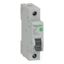Schneider EZ9F14140 EASY9 1P 40A 4.5KA B Tipi Otomatik Sigorta