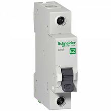 Schneider EZ9F23140 Easy9 Serisi 1x40A B Tipi 6Ka Otomatik Sigorta