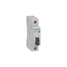 Schneider EZ9F34106 Easy9 1P 6A 4.5kA C Eğrisi Otomat