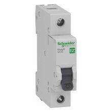 Schneider EZ9F34125 EASY9 1P 25A 4.5kA C Tipi Otomatik Sigorta