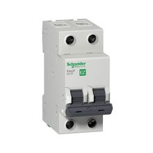 Schneider EZ9F34232 Easy9 2P 32A 4.5kA C Eğrisi Otomat