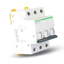 Schneider EZ9F43332 Easy9 Serisi 3x32A C Tipi 3Ka Otomatik Sigorta