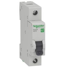 Schneider EZ9F56120 Easy9 Serisi 1x20A C Tipi 6Ka Otomatik Sigorta