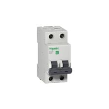 Schneider EZ9F56225 EASY9 Serisi C Tipi 2x25 A Otomatik Sigorta