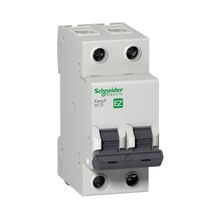 Schneider EZ9F56263 EASY9 2P 63 6Ka C Tipi Otomatik Sigorta